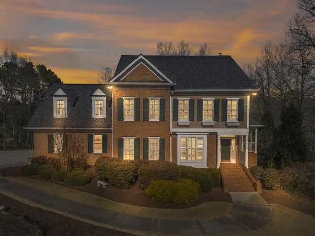 $625,000 | 353 Golf View Drive, Cohutta, GA 30710