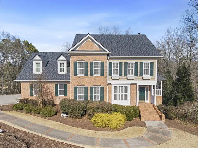 $625,000 | 353 Golf View Drive, Cohutta, GA 30710