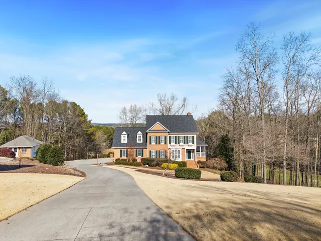 $625,000 | 353 Golf View Drive, Cohutta, GA 30710