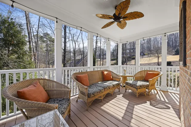 $625,000 | 353 Golf View Drive, Cohutta, GA 30710