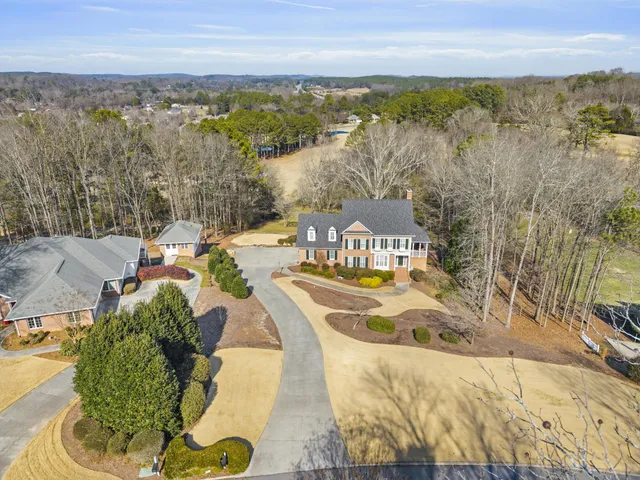 $625,000 | 353 Golf View Drive, Cohutta, GA 30710
