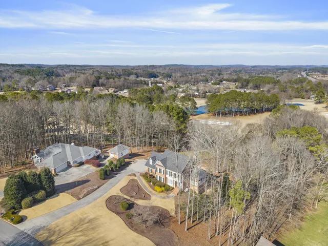 $625,000 | 353 Golf View Drive, Cohutta, GA 30710