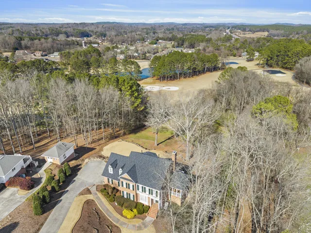 $625,000 | 353 Golf View Drive, Cohutta, GA 30710