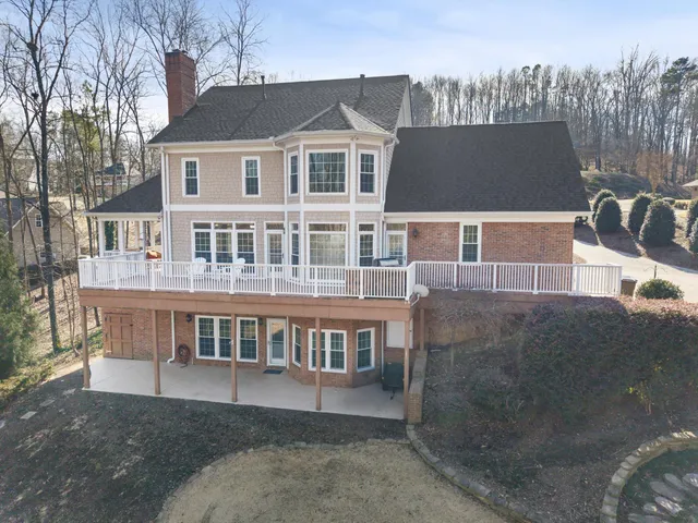 $625,000 | 353 Golf View Drive, Cohutta, GA 30710