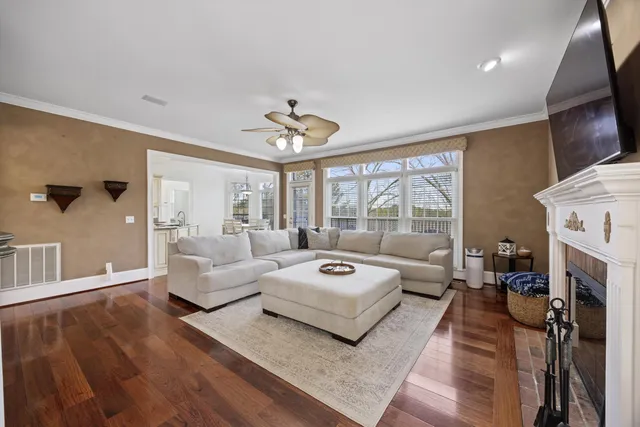 $625,000 | 353 Golf View Drive, Cohutta, GA 30710