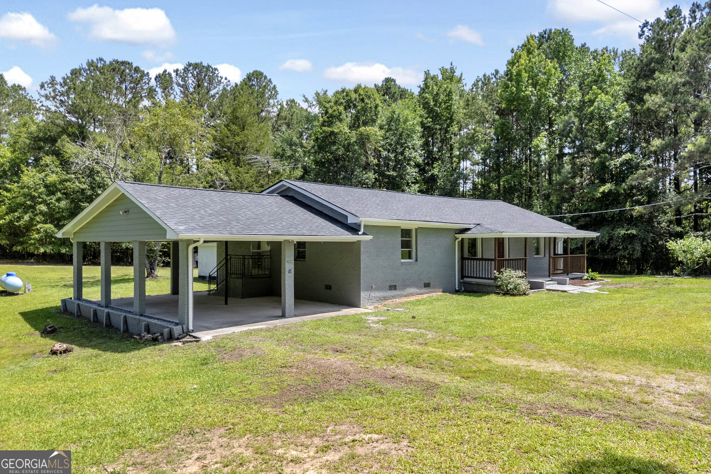 56 Lexington-Carlton Road Lexington, GA 30648 - Photo 13 of 53