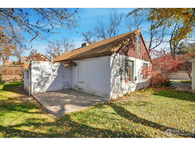 $1,100,000 | 214-216 7th Street, Windsor, CO 80550