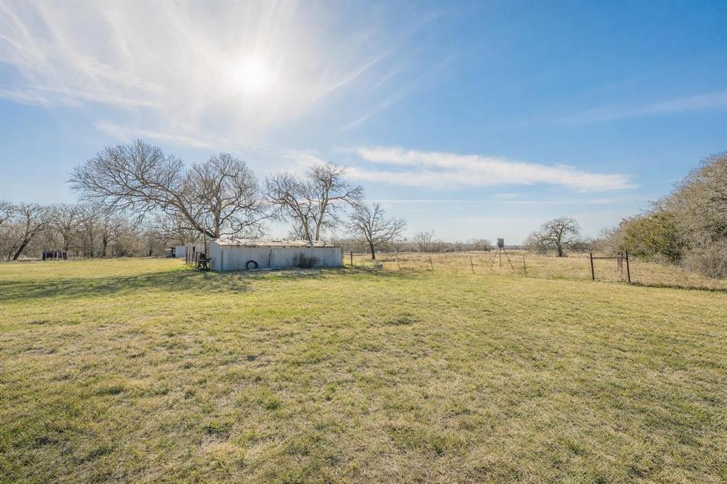 1325 North Katy Road Elm Mott, TX 76640 - Photo 25 of 30 a view of an ocean