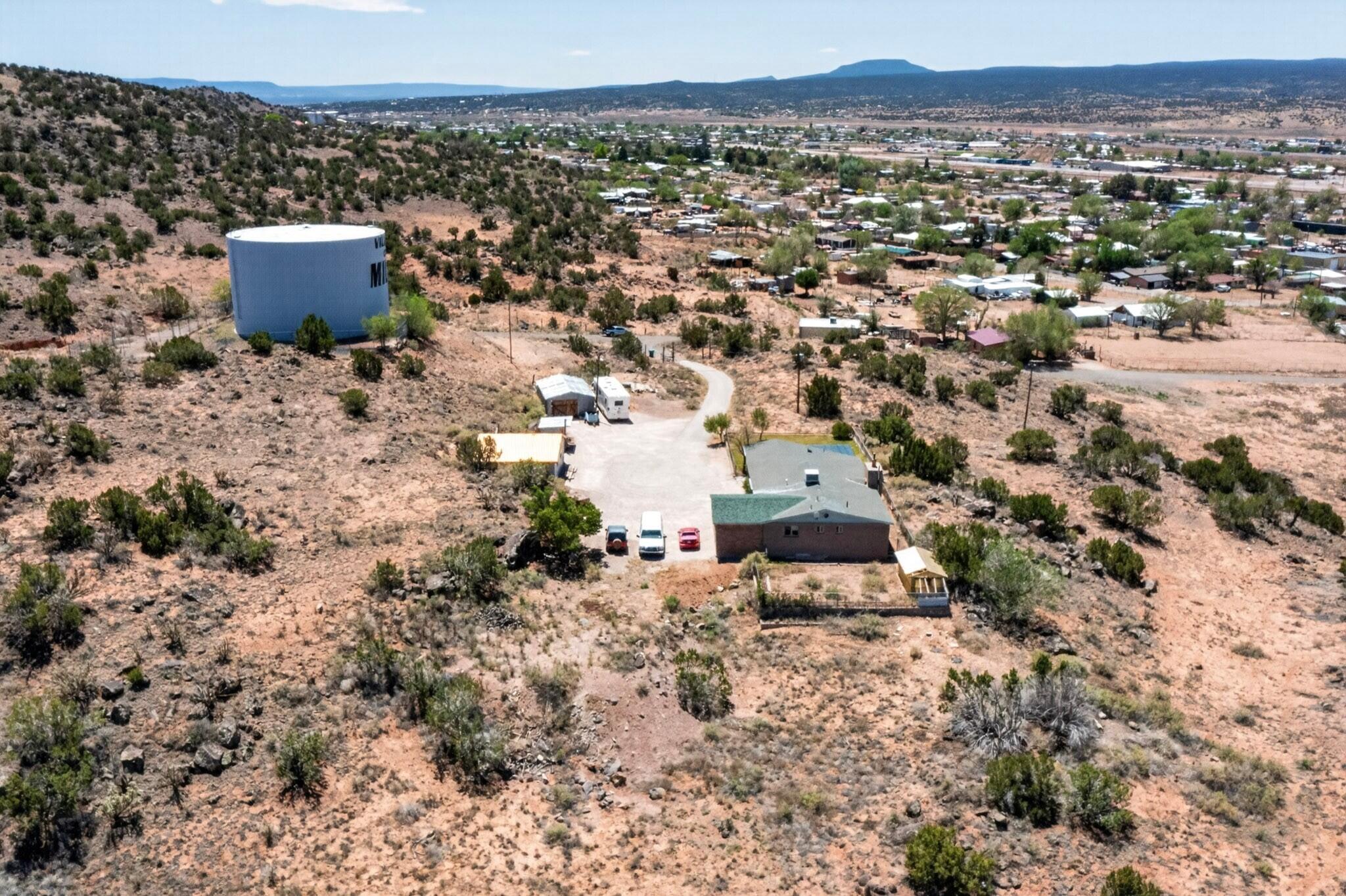 19 Water Tank Road Grants, NM 87020 - Photo 50 of 51 Gallery Image 50