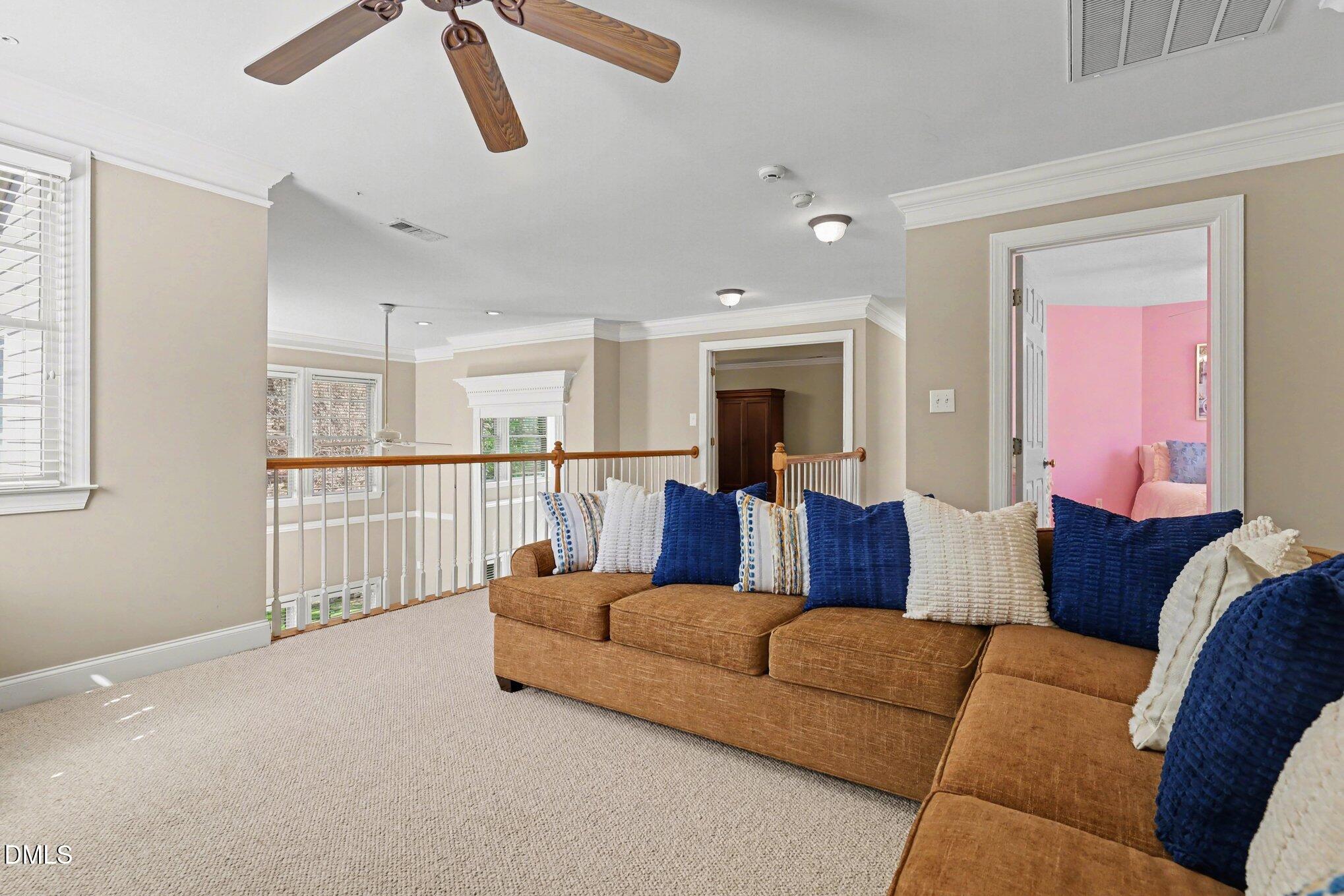 8929 Winged Thistle Court Raleigh, NC 27617 - Photo 29 of 45 036_file_7149