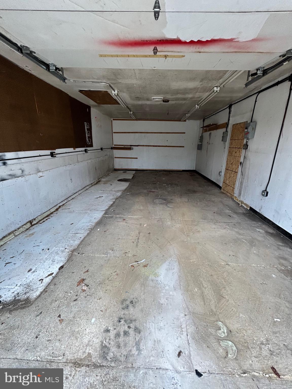 1710 Lower Rocky Dale Road Green Lane, PA 18054 - Photo 39 of 43 Garage 4