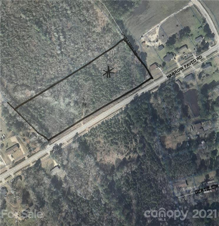 4870 Narrow Paved Road Lynchburg, SC 29080 - Photo 5 of 5 Gallery Image 5