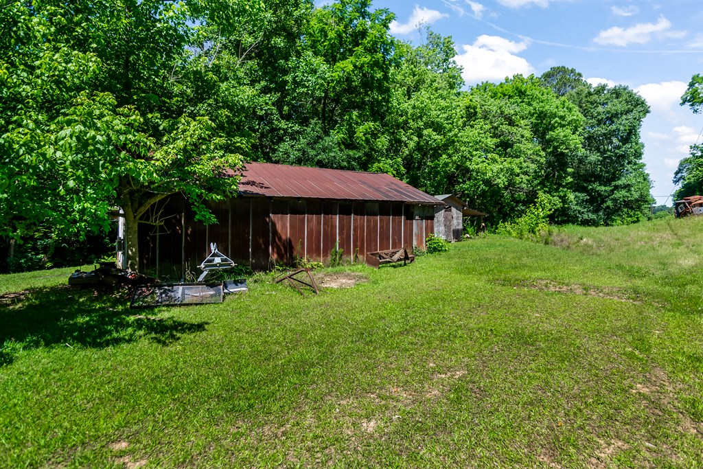 773 Fairview Road Jasper, GA 30143 - Photo 34 of 73