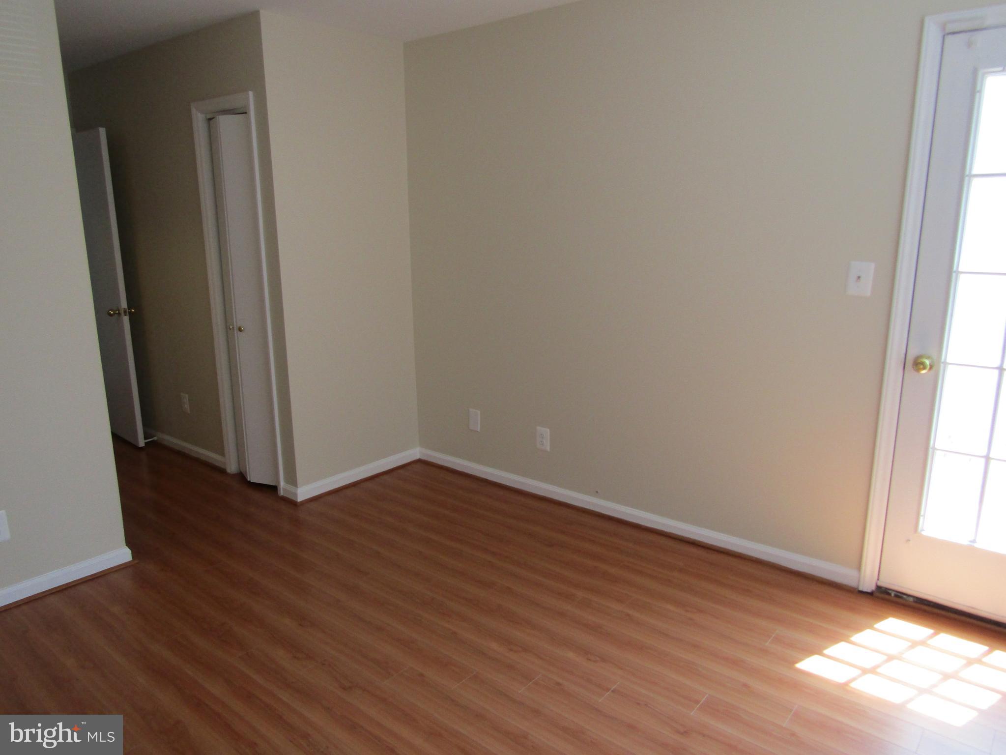 6013 Rabbit Hill Court Centreville, VA 20121 - Photo 32 of 54 Master Bed Room with laminate floors