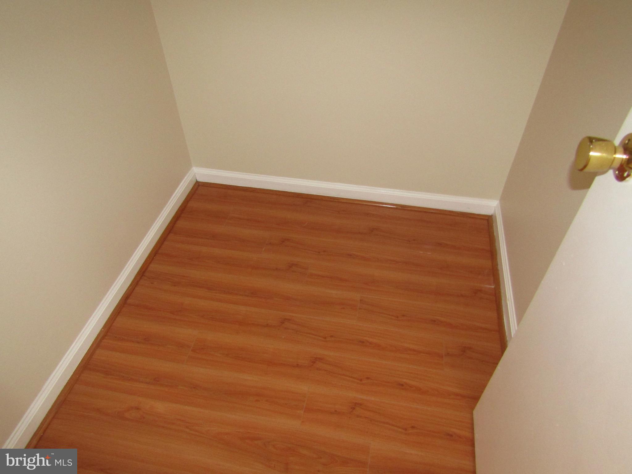 6013 Rabbit Hill Court Centreville, VA 20121 - Photo 34 of 54 Master Bed Room walk-in Closet