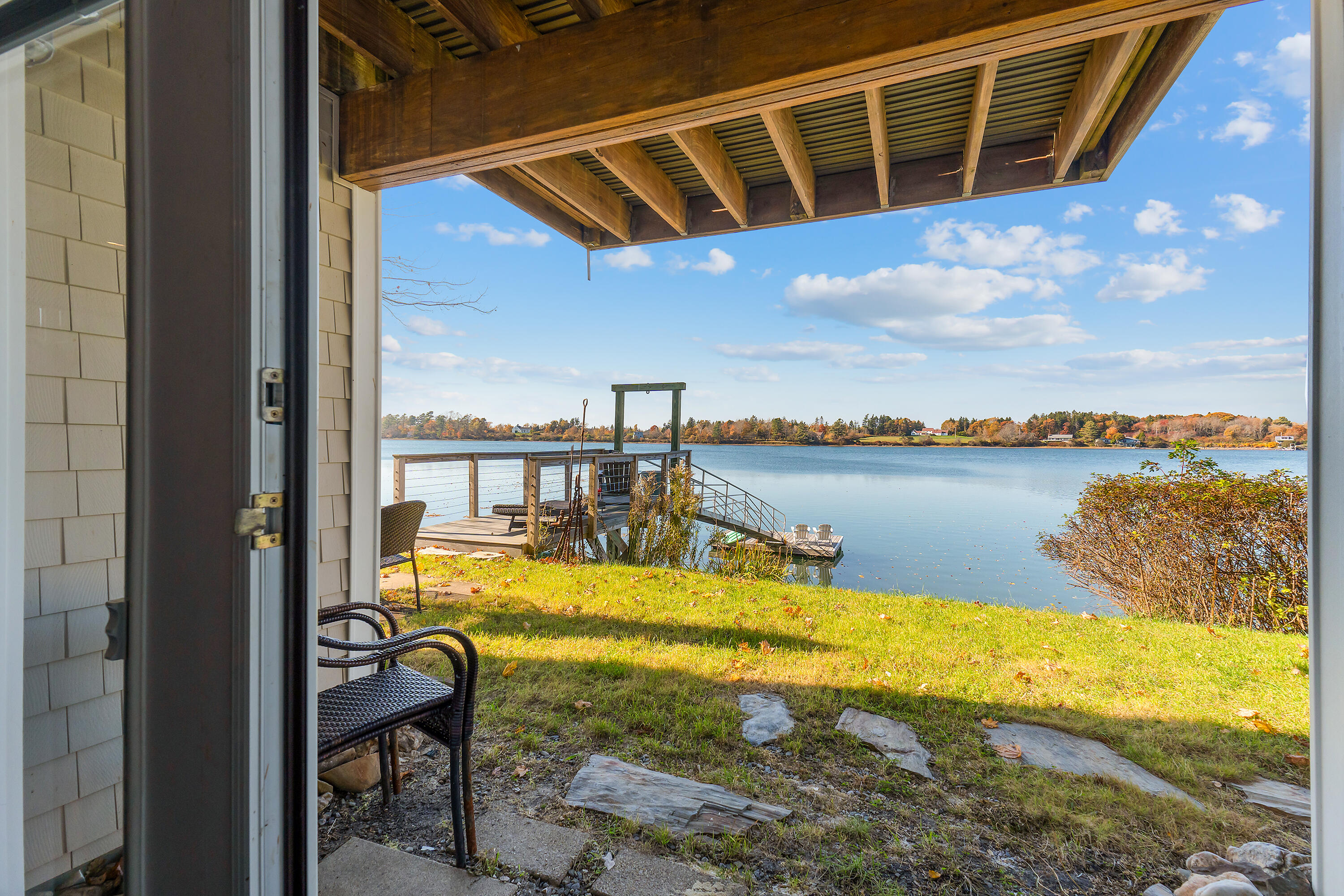 64 Basin Cove Road Harpswell, ME 04079 - Photo 60 of 65 64 Basin Cove Road PS2_155
