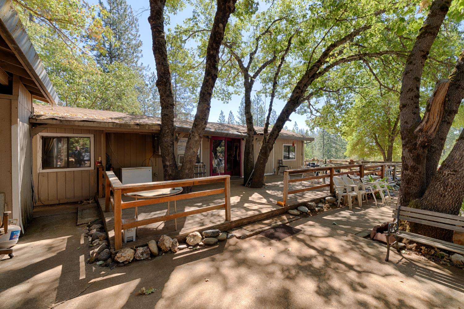 5540 Pine Ridge Road Foresthill, CA 95631 - Photo 3 of 30 Gallery Image 3