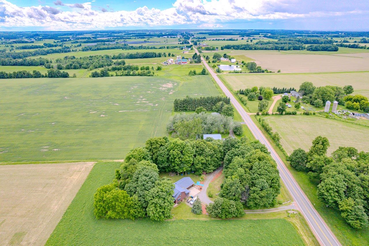130403 County Rd C Auburndale, WI 54412 - Photo 48 of 49