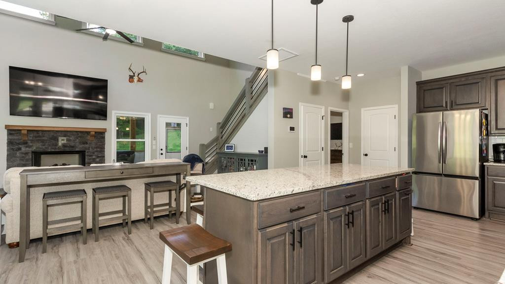 1651 Winding Stairs Road Topton, NC 28781 - Photo 21 of 100