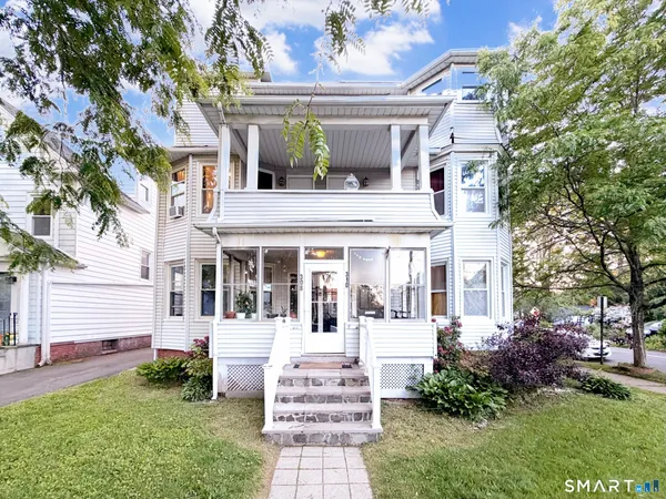$1,600 | 308 Alden Avenue, Unit B, New Haven, CT 06515