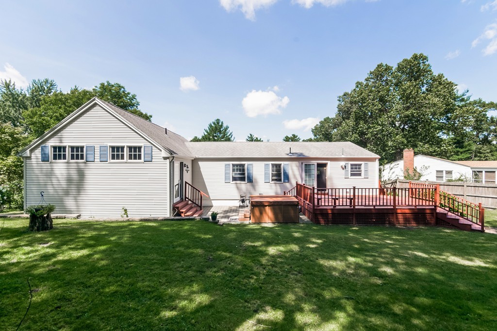 61 Gourley Road Springfield, MA 01129 - Photo 21 of 24