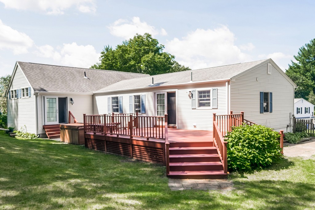 61 Gourley Road Springfield, MA 01129 - Photo 22 of 24