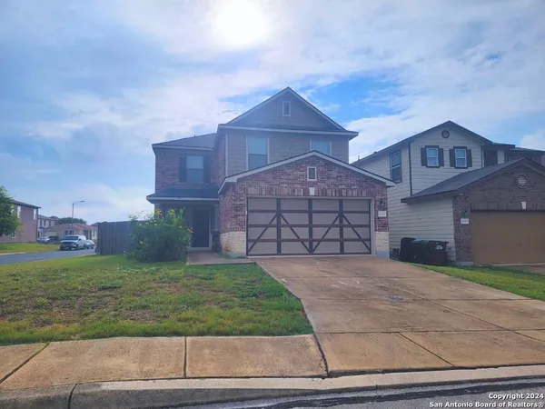 $1,950 | 4354 Safe Harbor, San Antonio, TX 78244