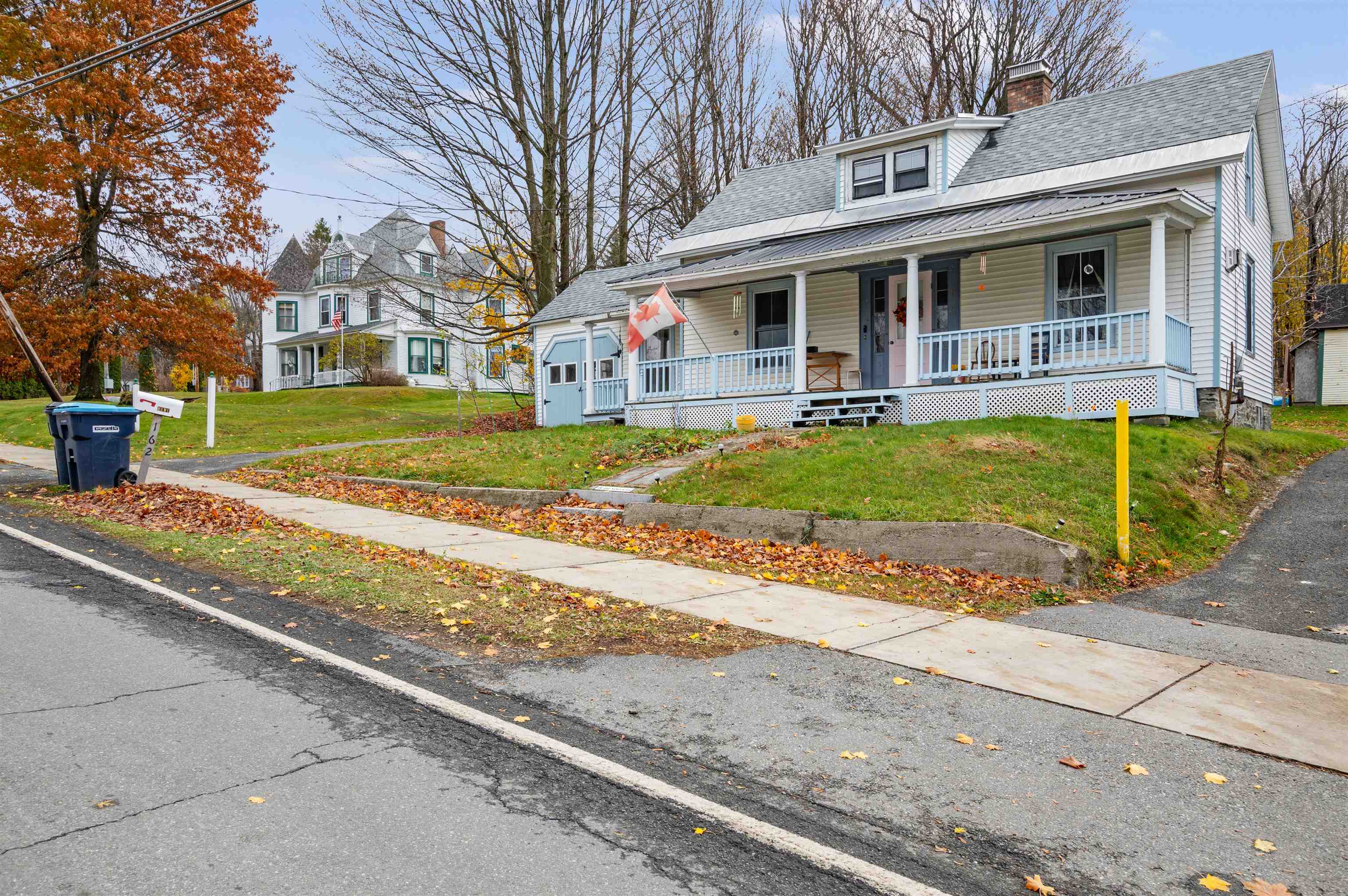 162 Caswell Avenue Derby, VT 05830 - Photo 36 of 53