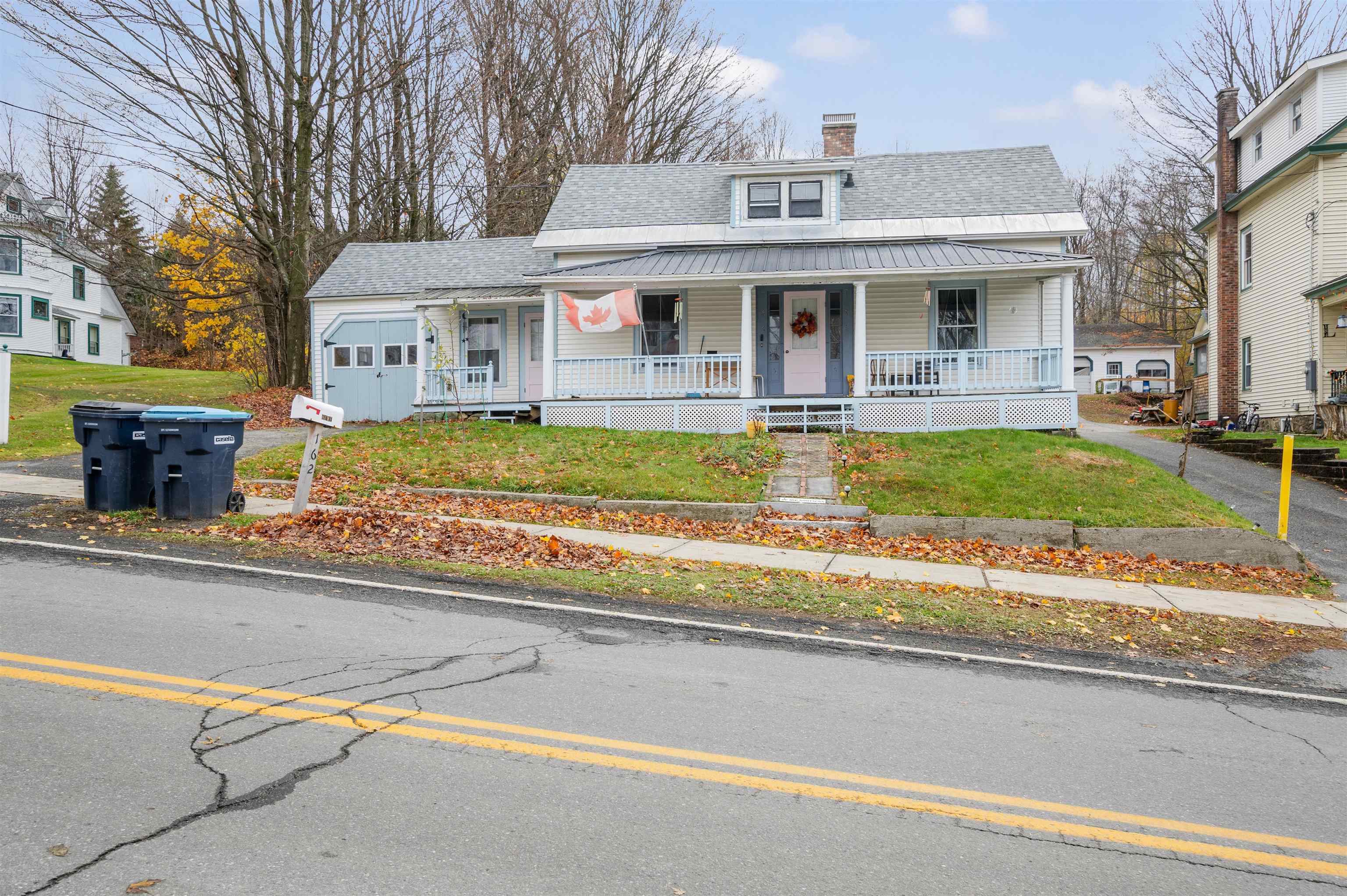 162 Caswell Avenue Derby, VT 05830 - Photo 48 of 53