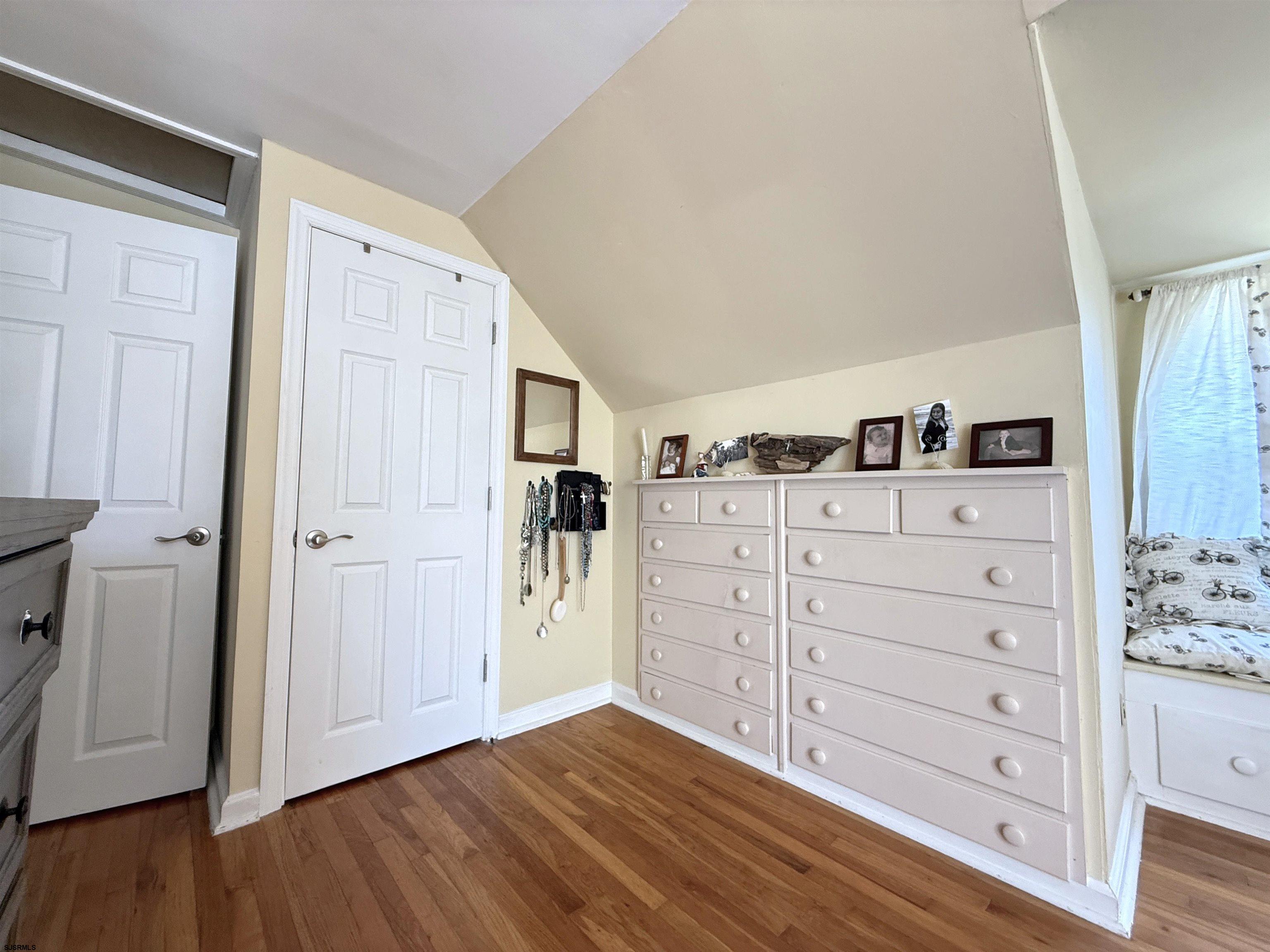 605 Shore Road Linwood, NJ 08221 - Photo 43 of 99 a view of a dresser with wooden floor