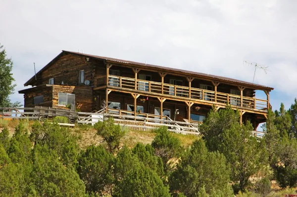 $740,000 | 40300 D Road, Crawford, CO 81415