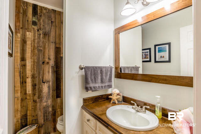 608 Southern Way Spanish Fort, AL 36527 - Photo 28 of 39 Guest Half-Bath