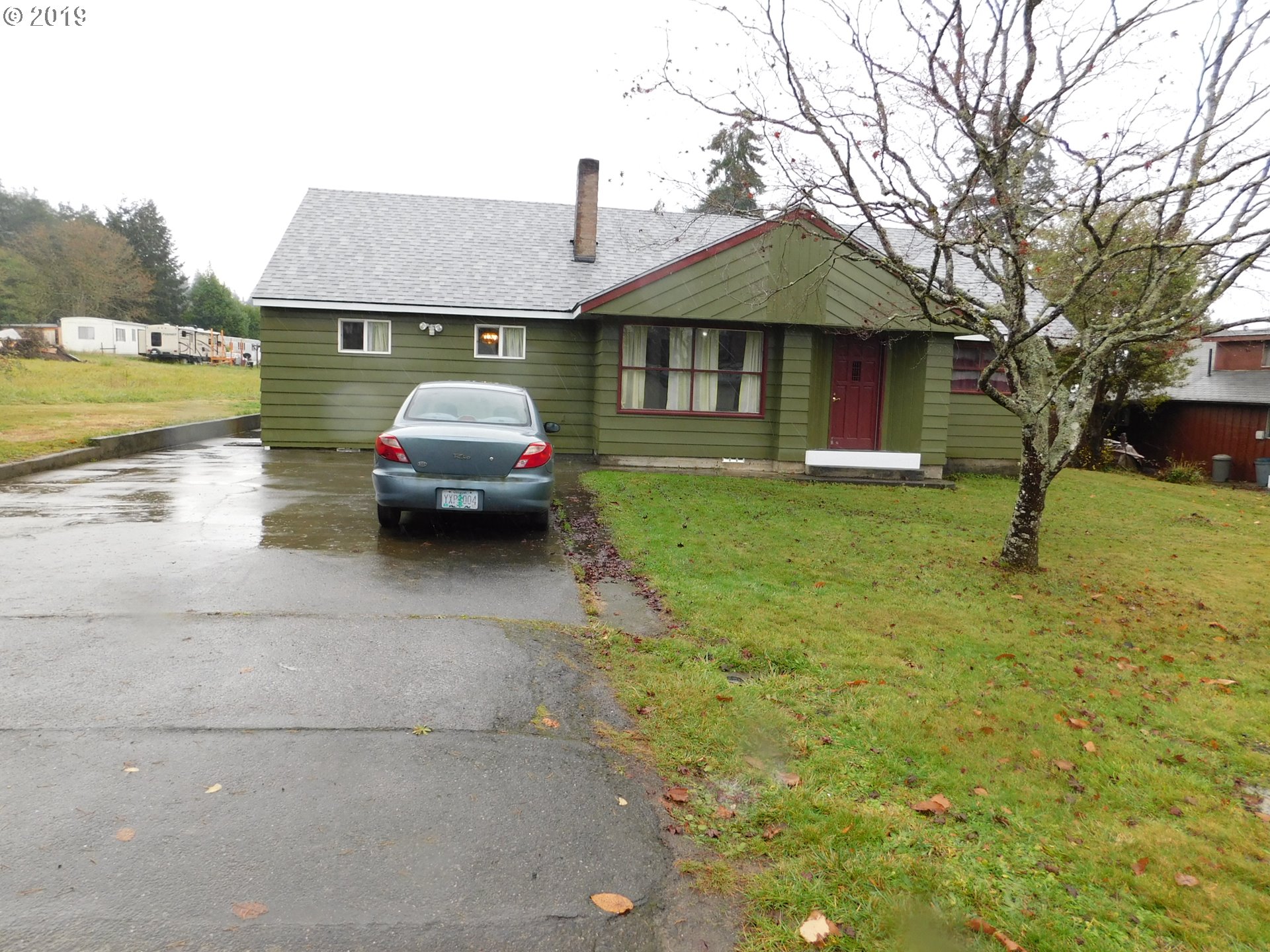 1764 Stover Lane Myrtle Point, OR 97458 - Photo 1 of 24 Gallery Image 1