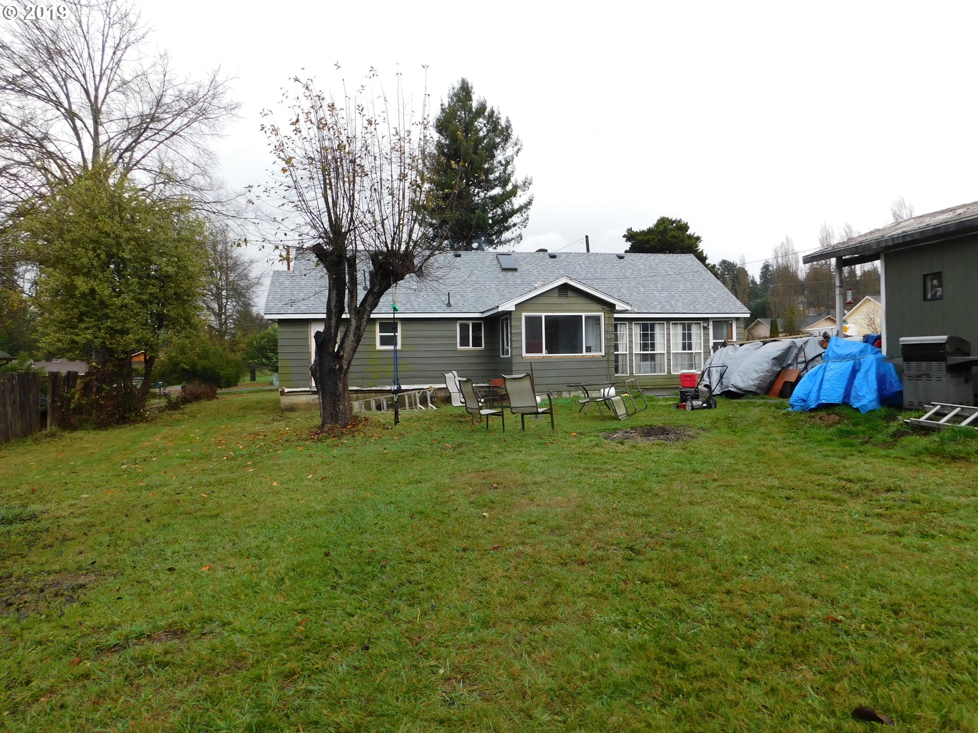 1764 Stover Lane Myrtle Point, OR 97458 - Photo 2 of 24 Gallery Image 2