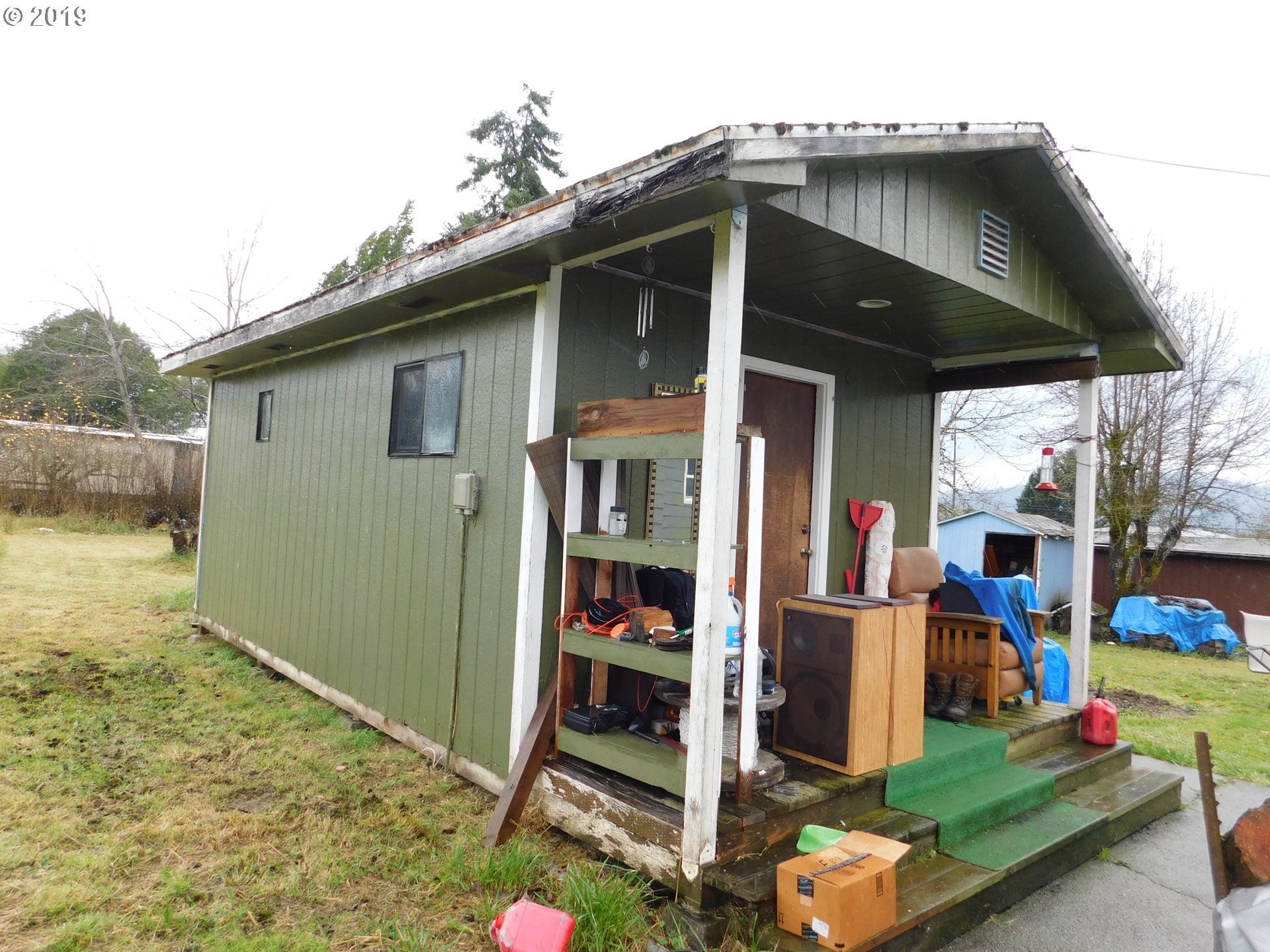 1764 Stover Lane Myrtle Point, OR 97458 - Photo 19 of 24 Gallery Image 19