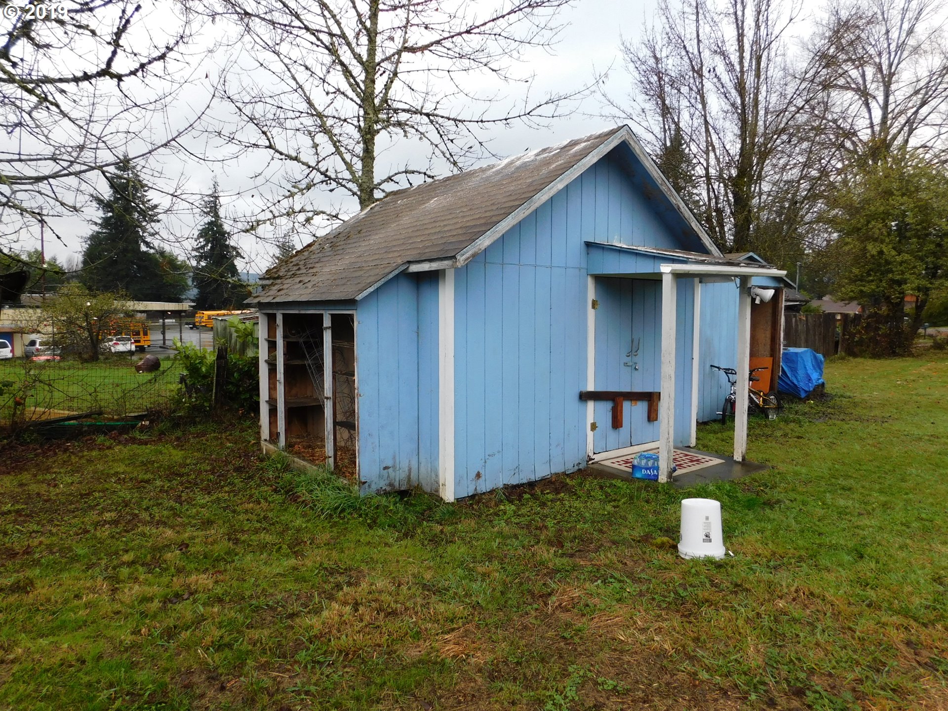1764 Stover Lane Myrtle Point, OR 97458 - Photo 22 of 24 Gallery Image 22