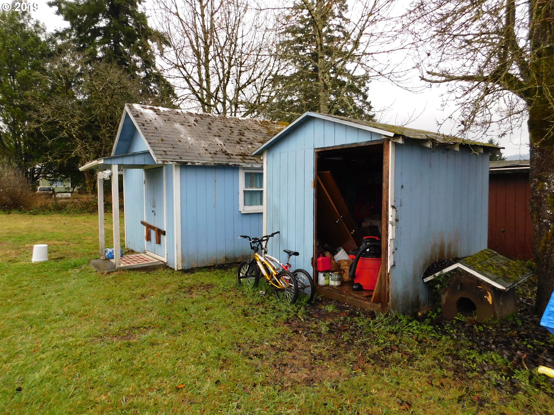 1764 Stover Lane Myrtle Point, OR 97458 - Photo 24 of 24 Gallery Image 24