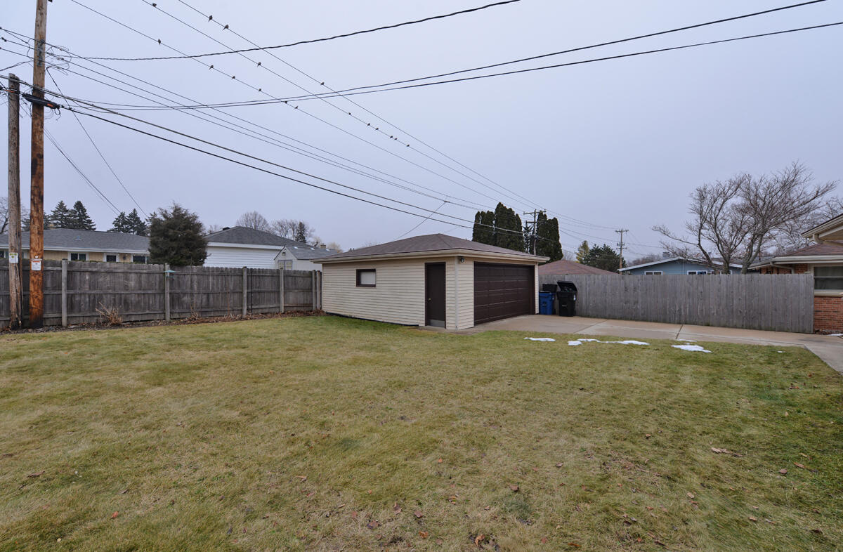 59 Virginia Street Racine, WI 53405 - Photo 27 of 29 130