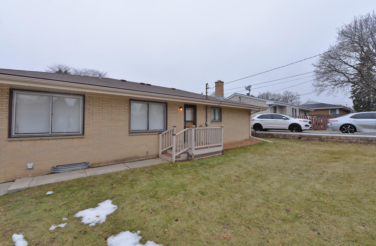 59 Virginia Street Racine, WI 53405 - Photo 29 of 29 132