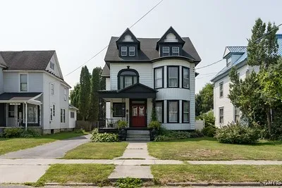 $340,000 | 148 Park Avenue, Watertown, NY 13601