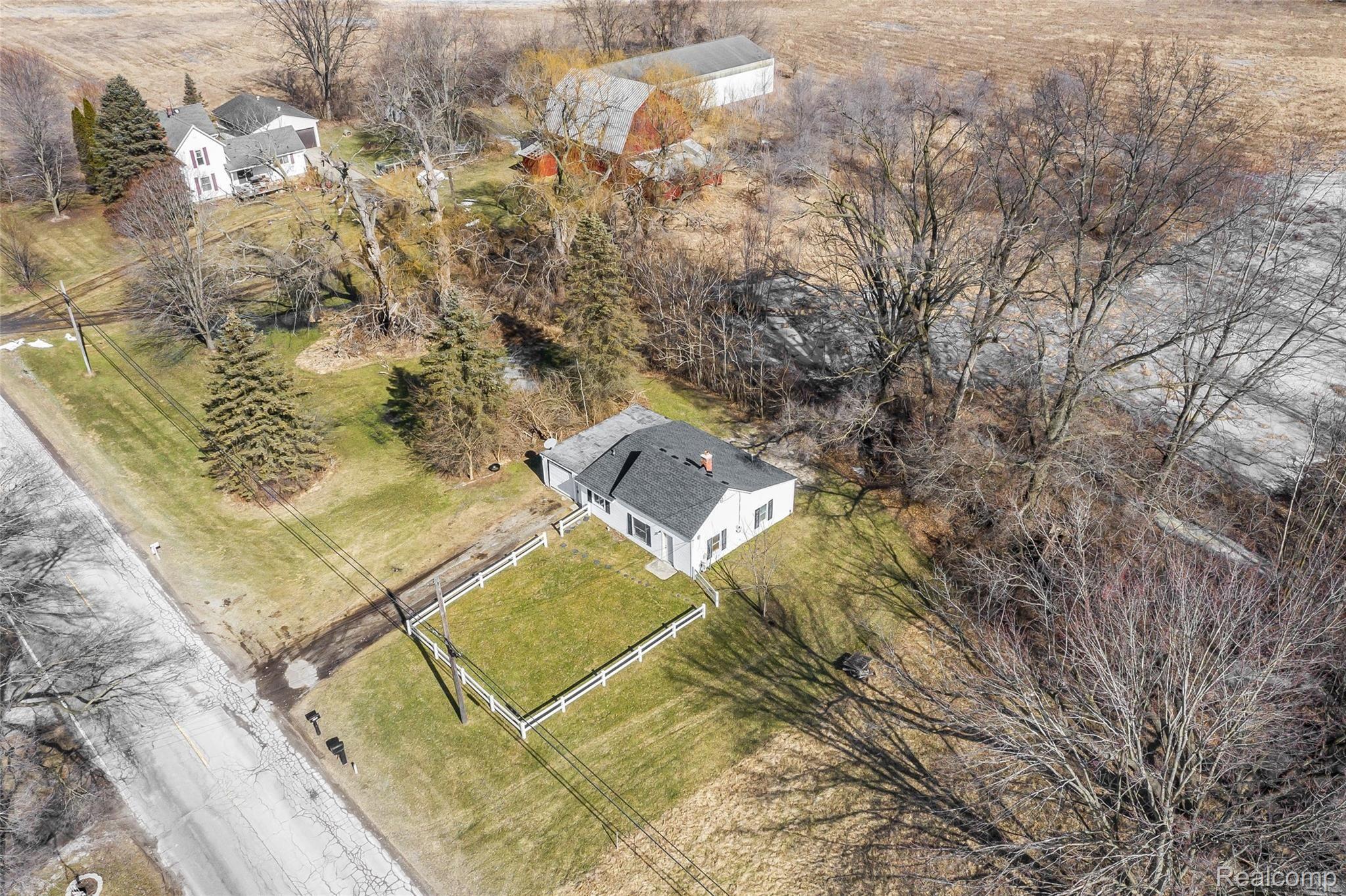 10659 Bunton Road Willis, MI 48191 - Photo 14 of 16 Drone6.jpg