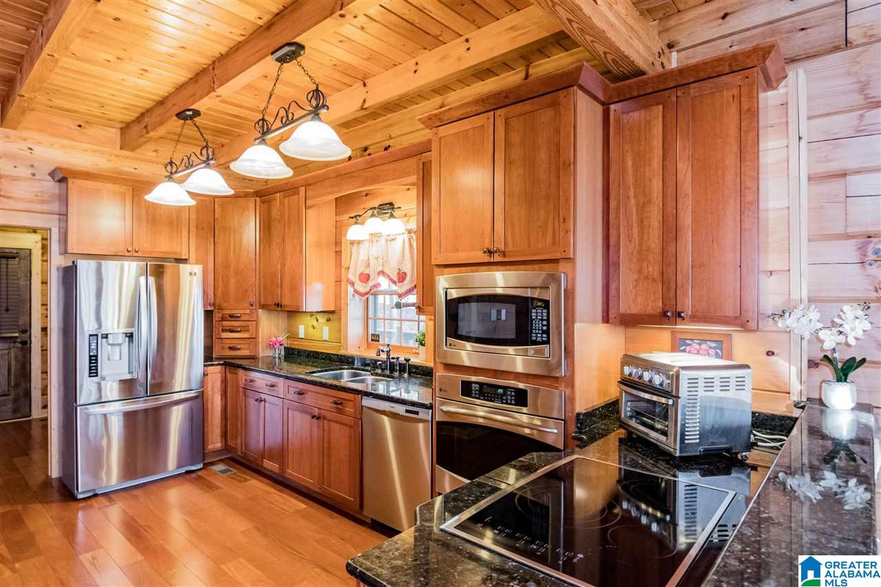 114 Scenic Peak Road Springville, AL 35146 - Photo 18 of 48