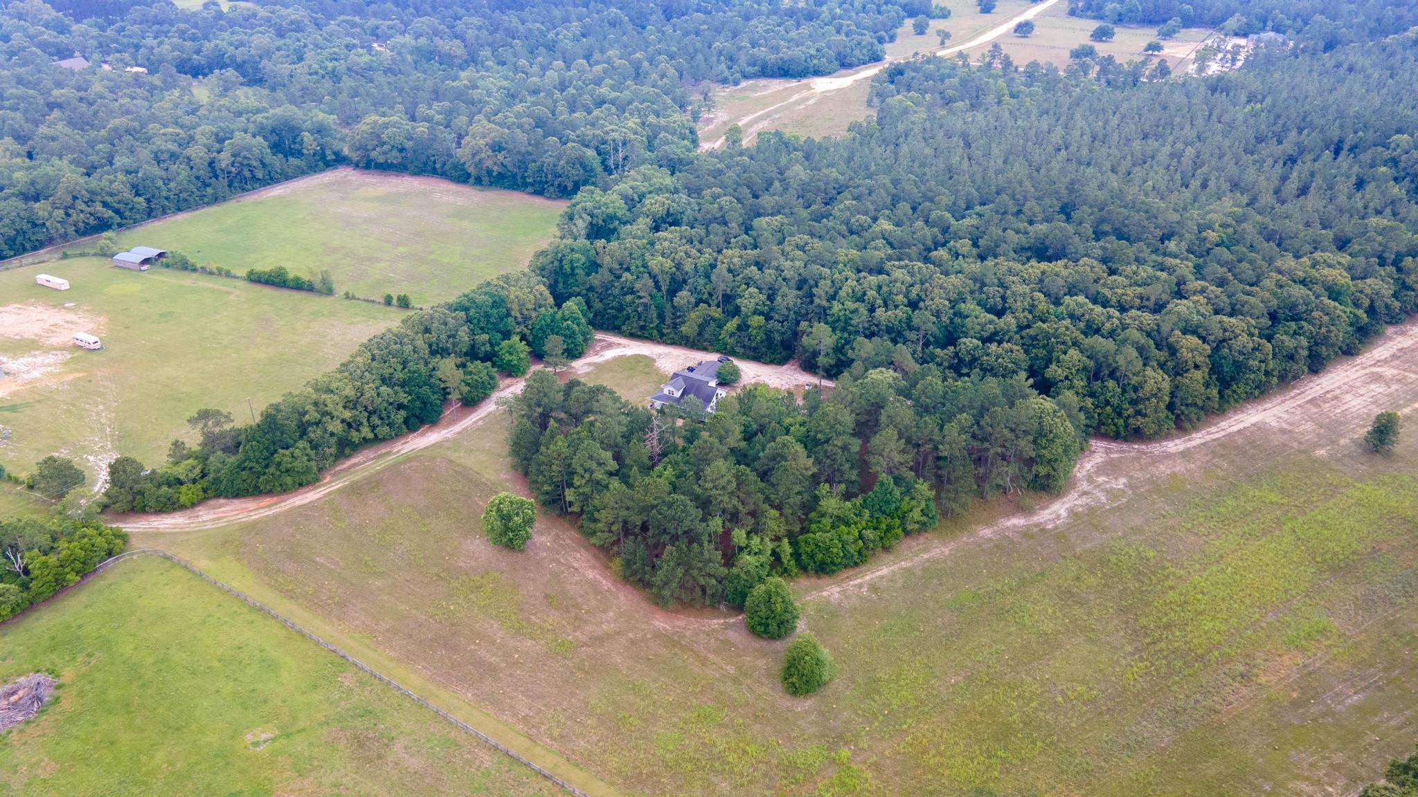 291 McVey Road Aiken, SC 29803 - Photo 42 of 49