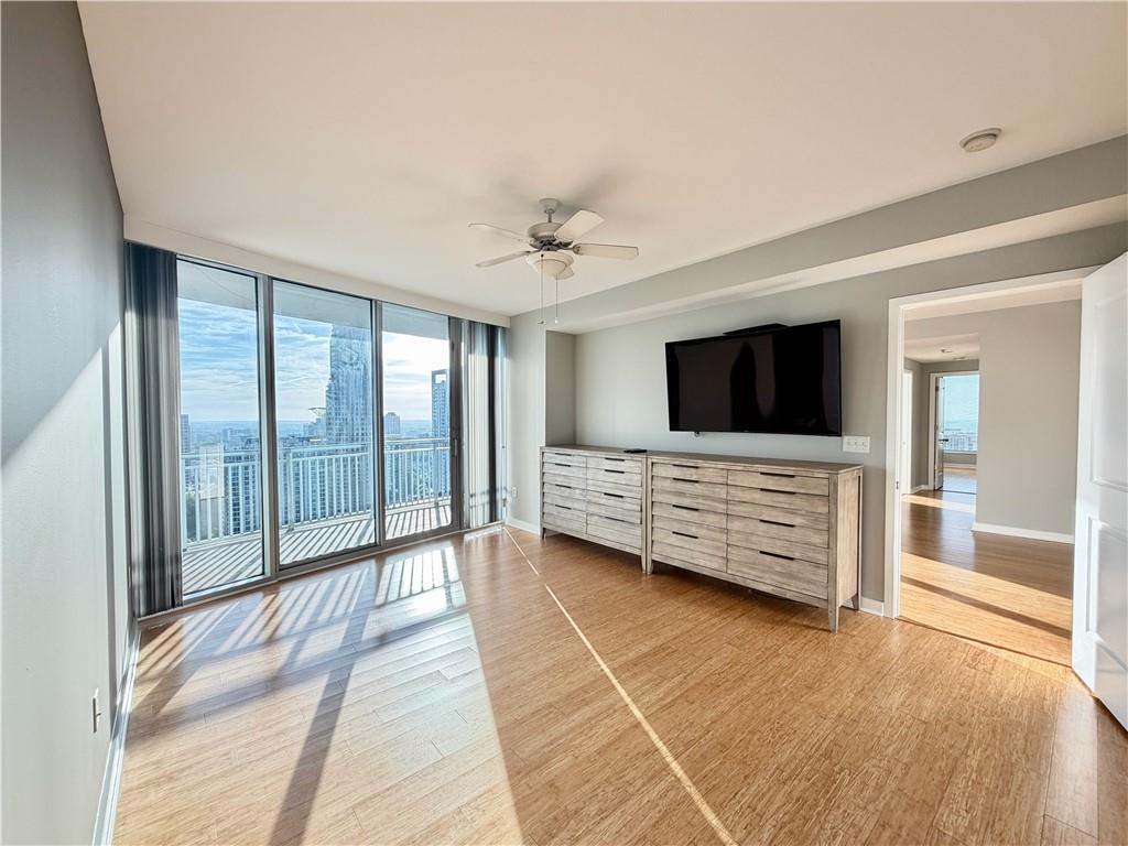 3338 Peachtree Road Northeast, Unit 3205 Atlanta, GA 30326 - Photo 11 of 49