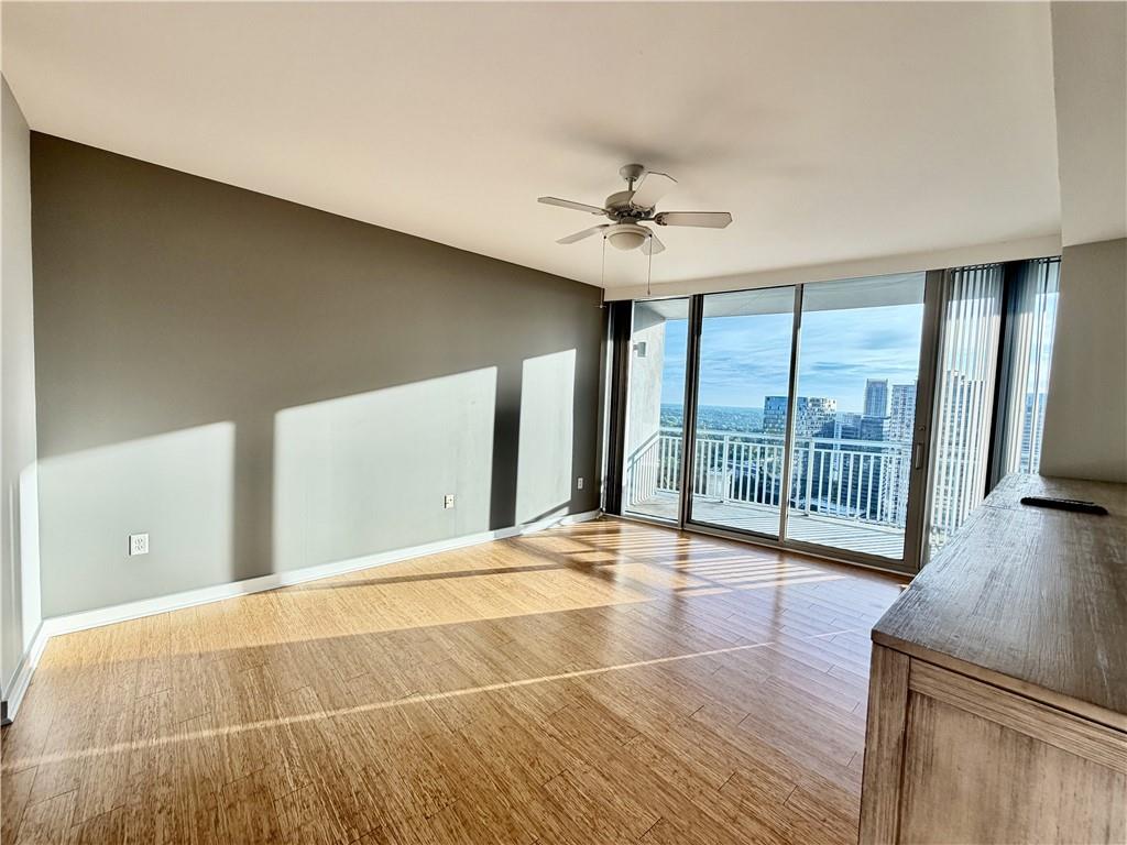 3338 Peachtree Road Northeast, Unit 3205 Atlanta, GA 30326 - Photo 12 of 49