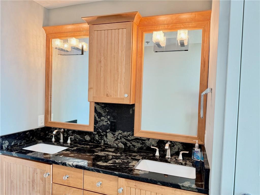 3338 Peachtree Road Northeast, Unit 3205 Atlanta, GA 30326 - Photo 14 of 49