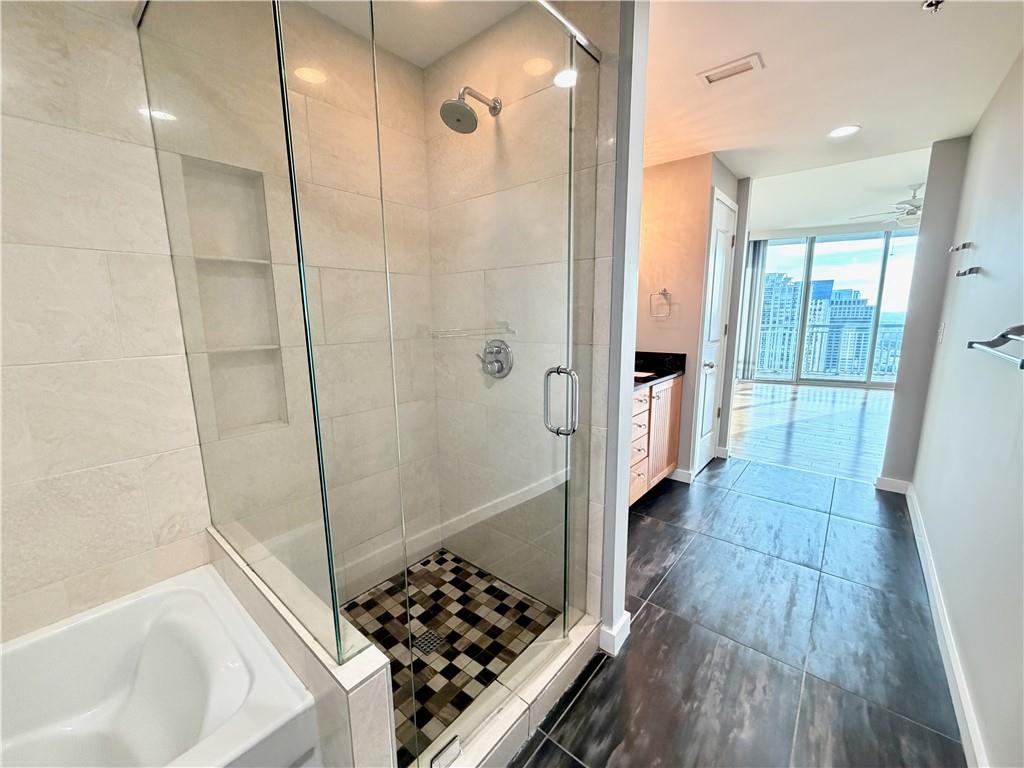 3338 Peachtree Road Northeast, Unit 3205 Atlanta, GA 30326 - Photo 15 of 49