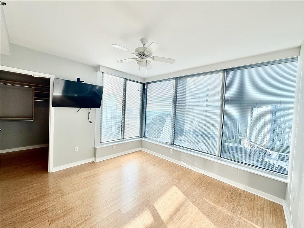 3338 Peachtree Road Northeast, Unit 3205 Atlanta, GA 30326 - Photo 17 of 49