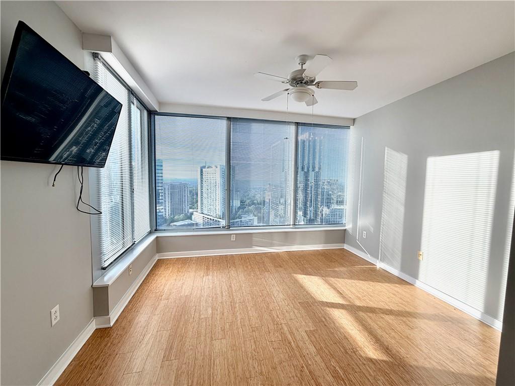 3338 Peachtree Road Northeast, Unit 3205 Atlanta, GA 30326 - Photo 18 of 49