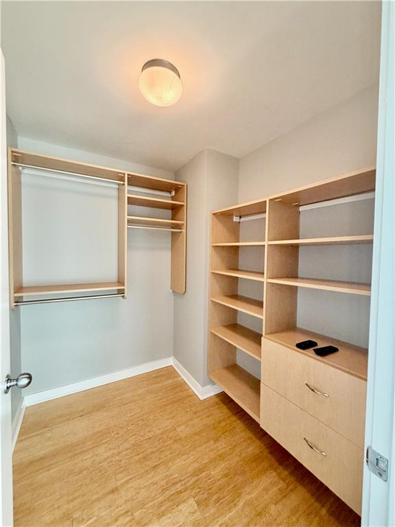 3338 Peachtree Road Northeast, Unit 3205 Atlanta, GA 30326 - Photo 19 of 49